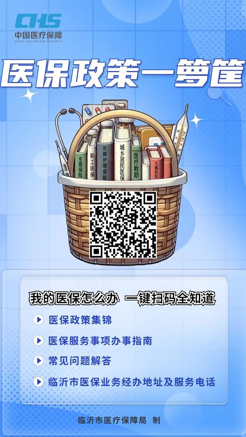 医保政策