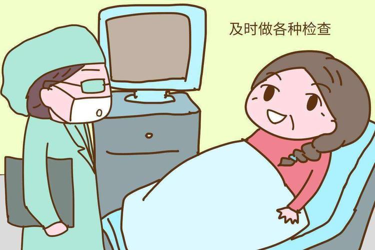 试管婴儿、移植后检查、医疗生殖