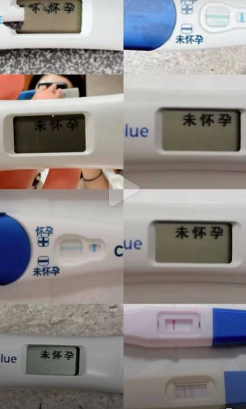 试管婴儿再次尝试