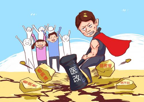 医疗难题