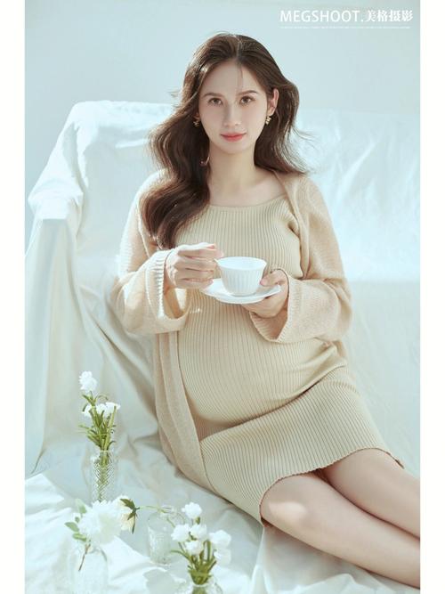 上海美格好孕