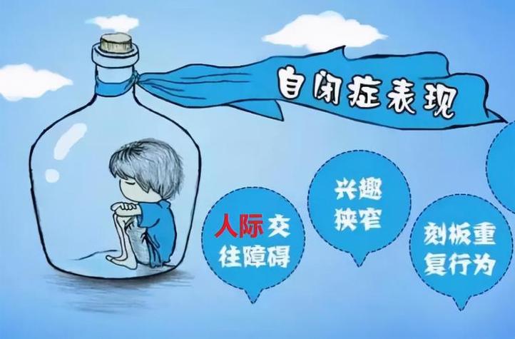  自闭症
