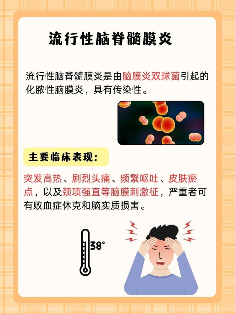 脑膜炎