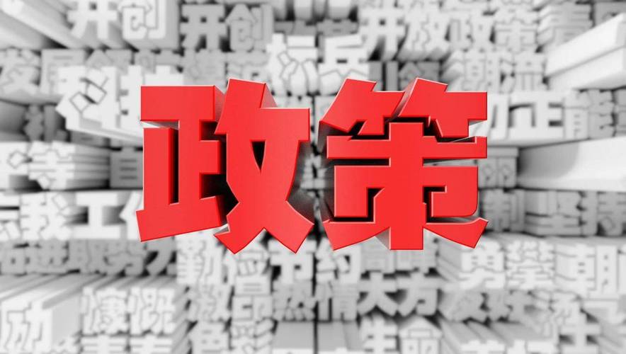 国家政策