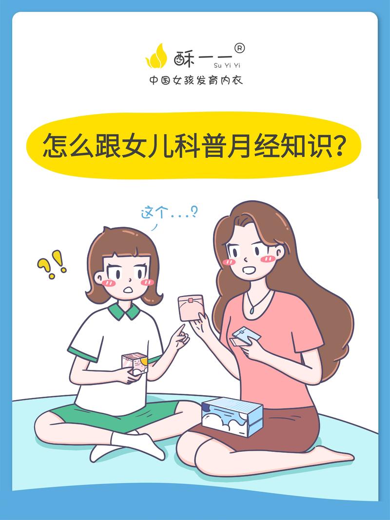 例假知识