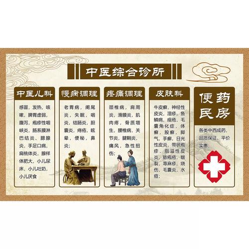 综合调理