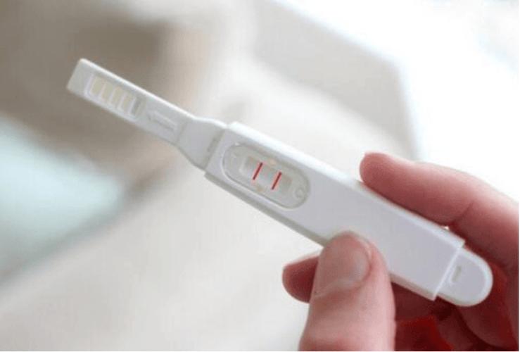 试管婴儿怀孕