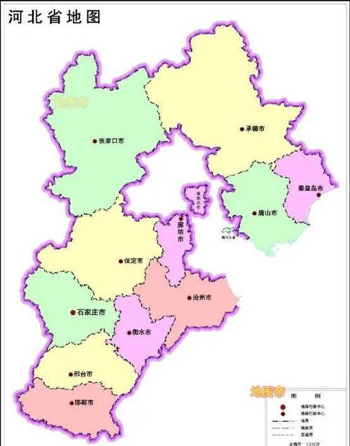 河北