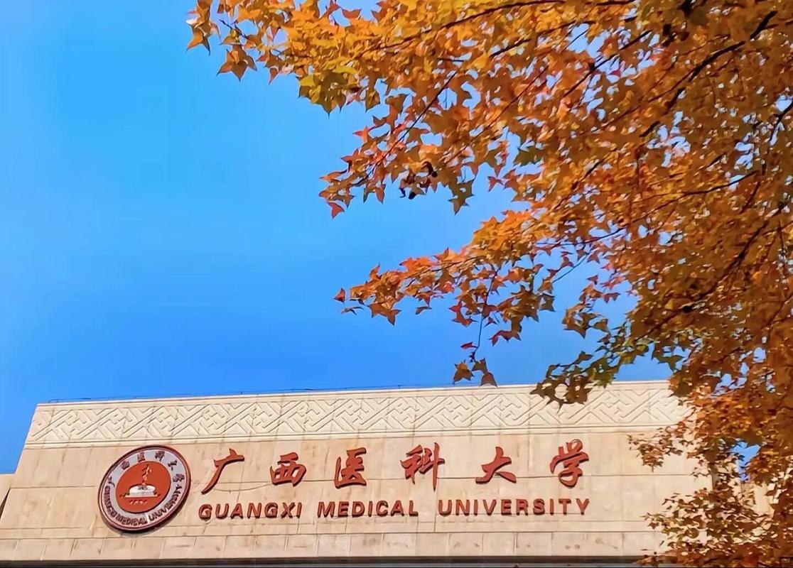 广西医科大学