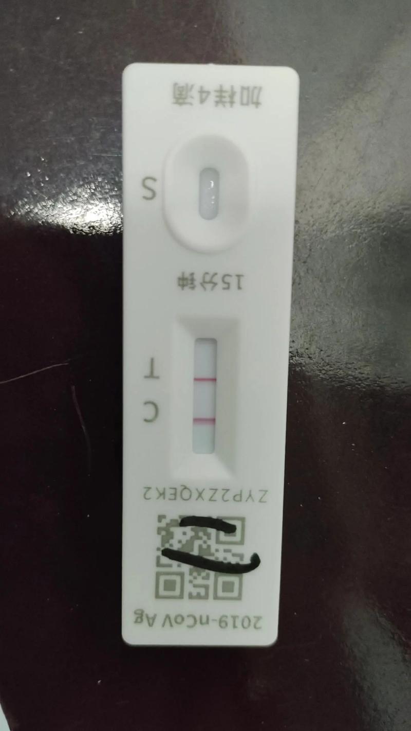  检测纸
