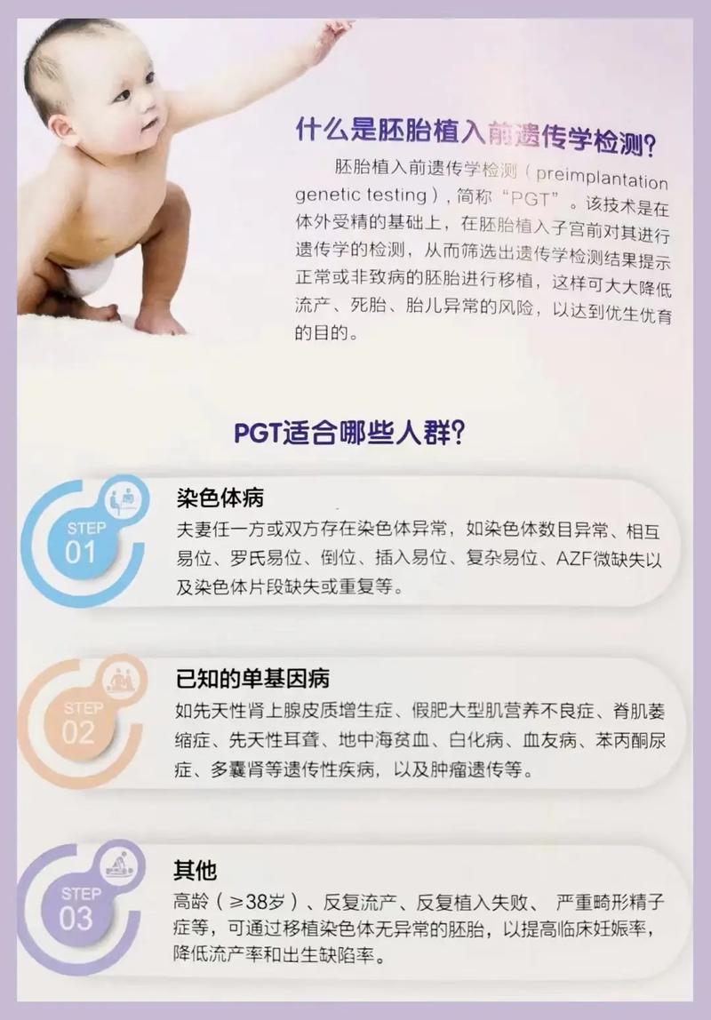 济南三代试管婴儿