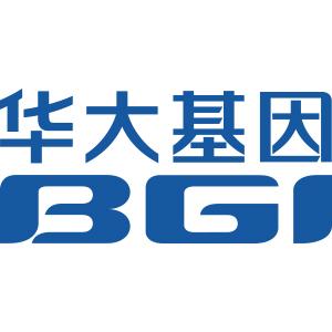  华大基因