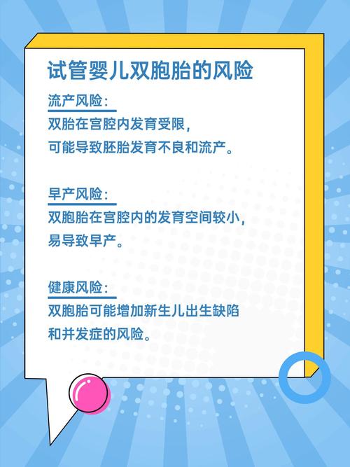 试管婴儿双胞胎停育
