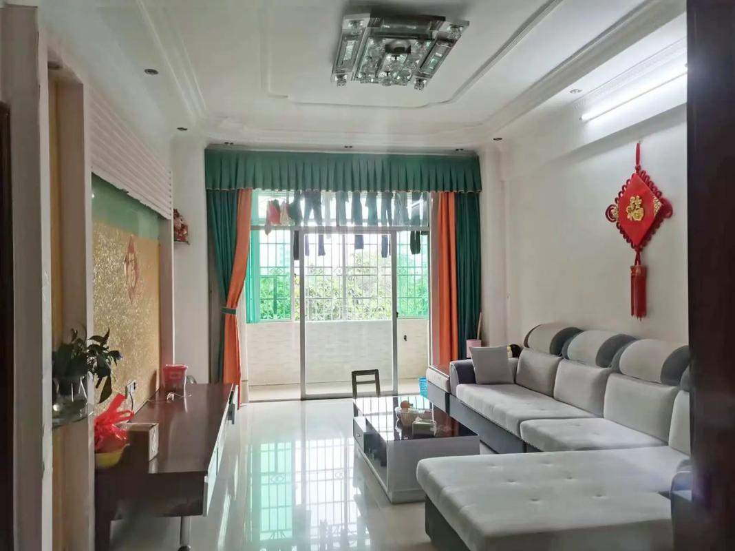 广州美满家园