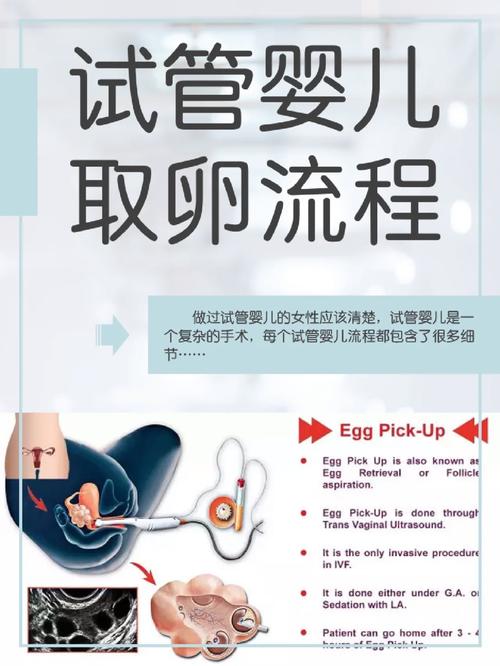 试管婴儿取卵前感冒怎么办？