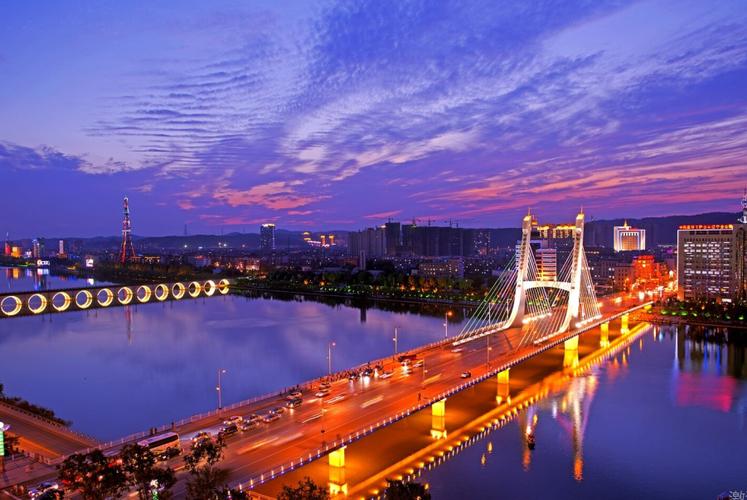 抚顺市