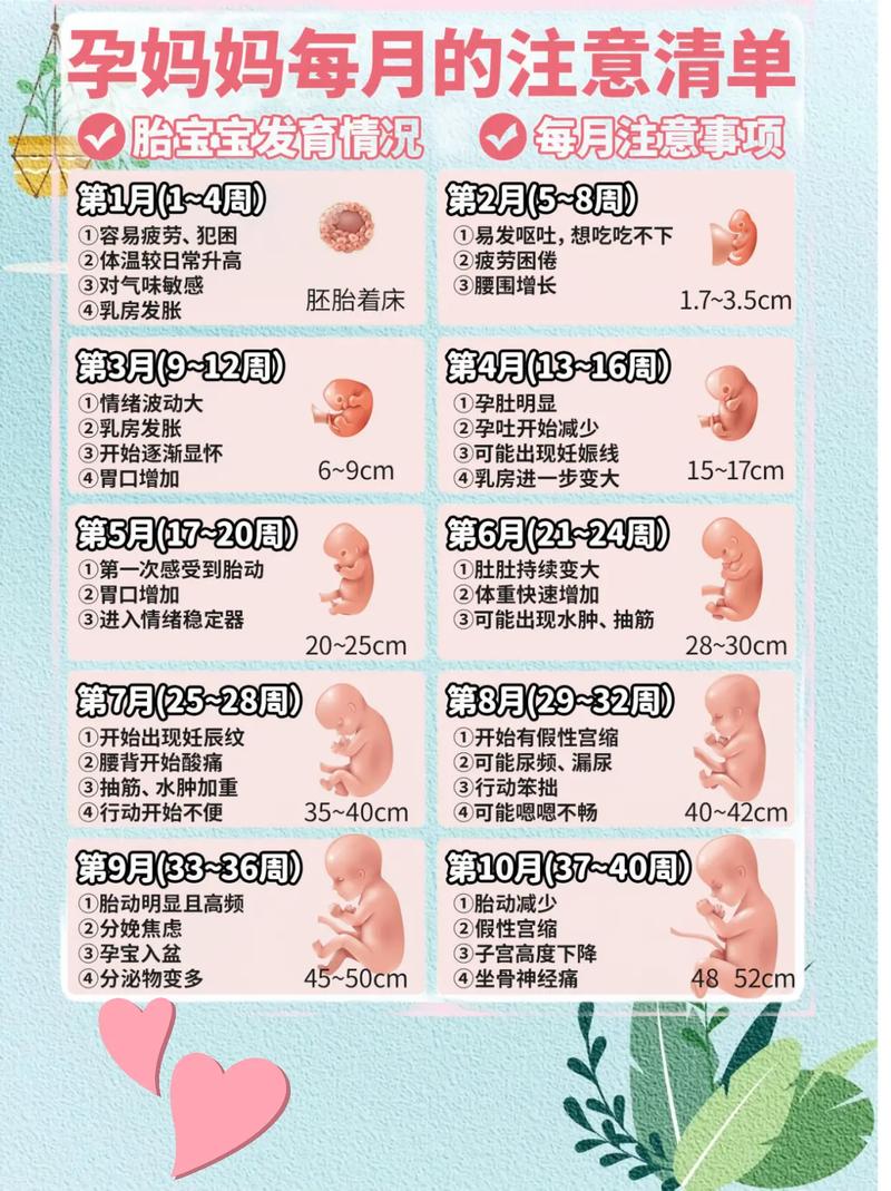 孕妇年龄