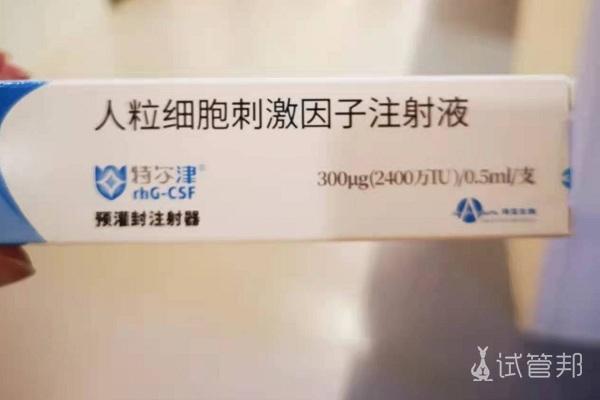 试管婴儿前的用药准备是什么？
