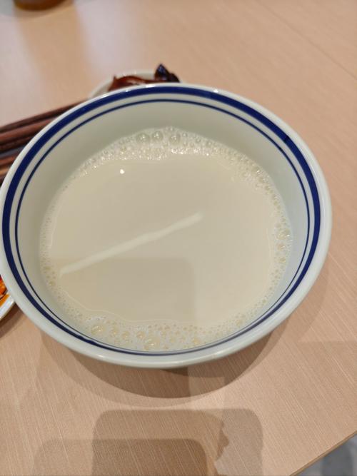 豆浆
