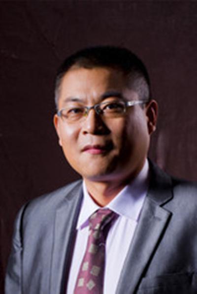 皮教授