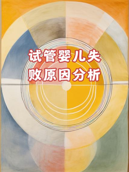 试管婴儿失败次数上限是什么？