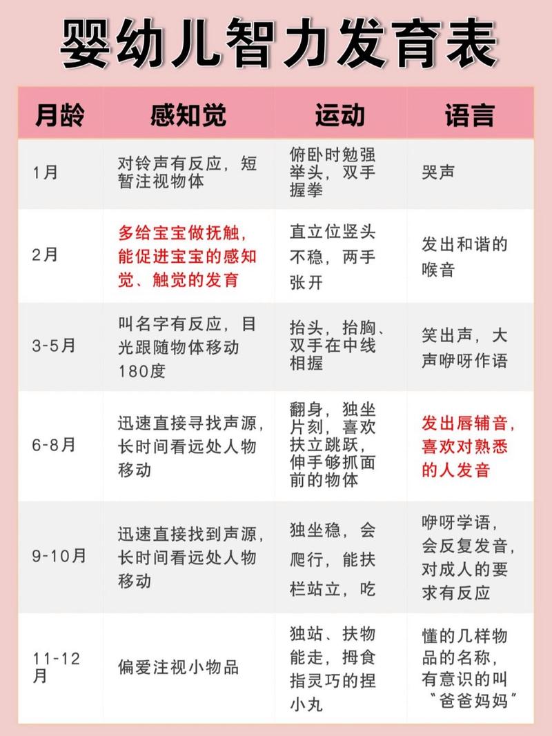 智力发育
