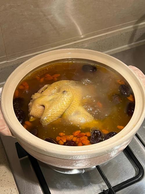 鸡汤
