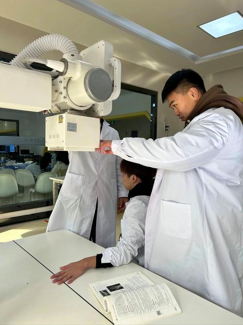 医学操作