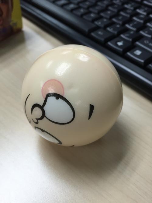 缓解压力物品