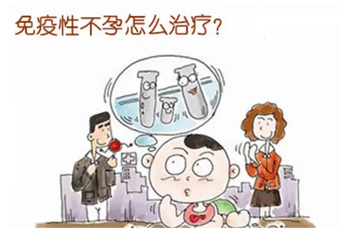  免疫性不孕