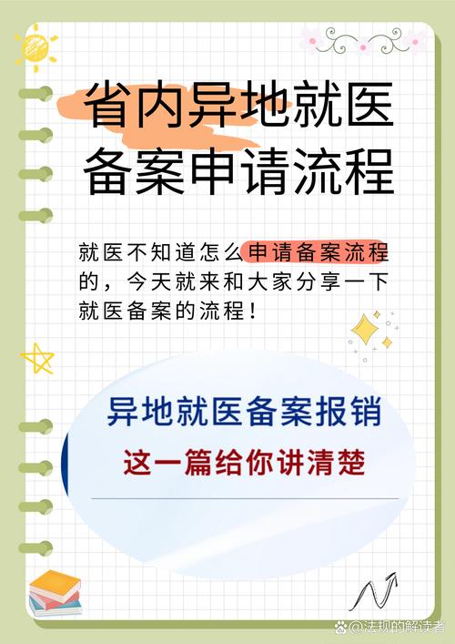 就医备案
