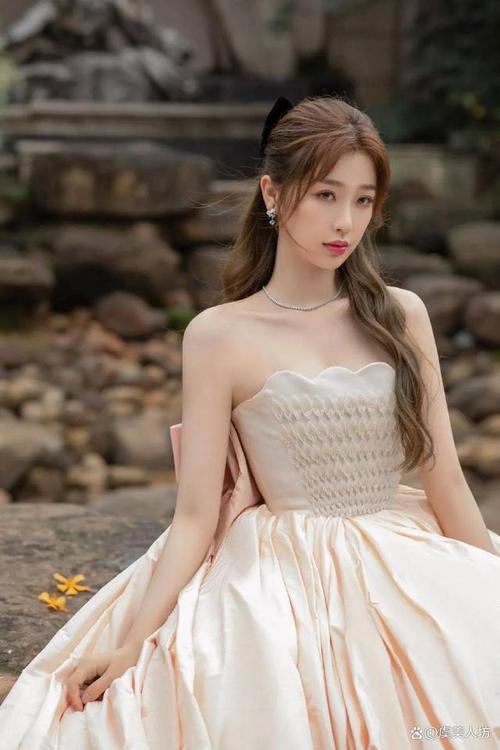 虞书欣的出生之谜：试管婴儿？