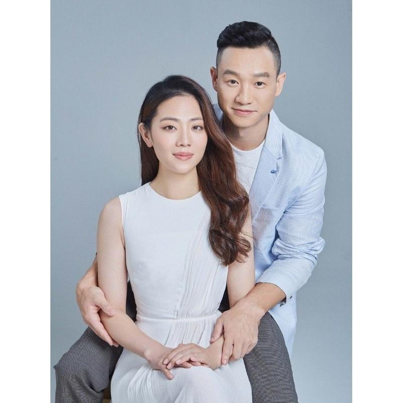 杨威夫妇