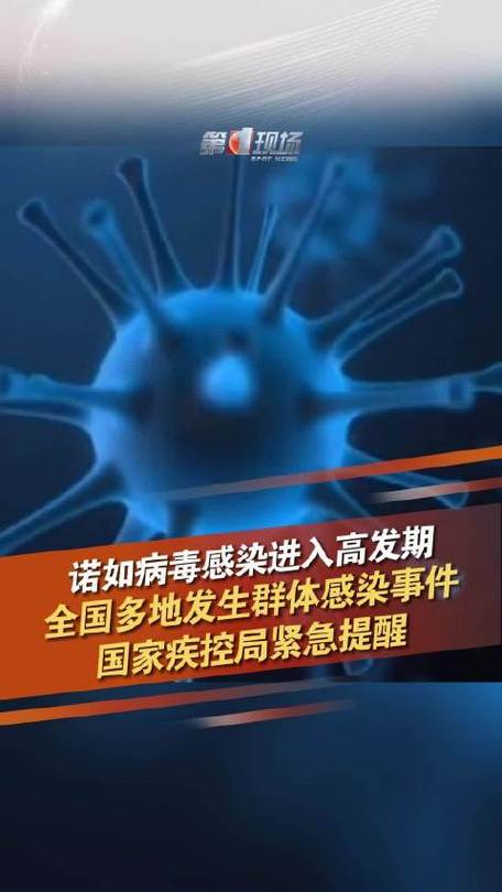  病毒事件