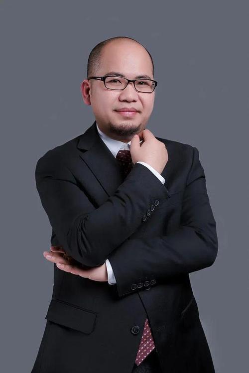 行业总裁