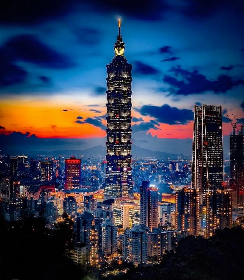 台湾