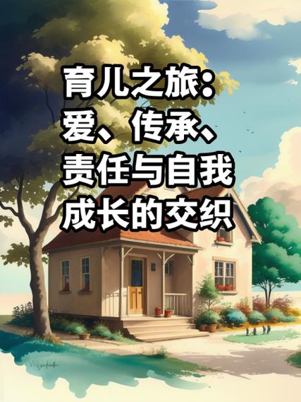 育儿之旅