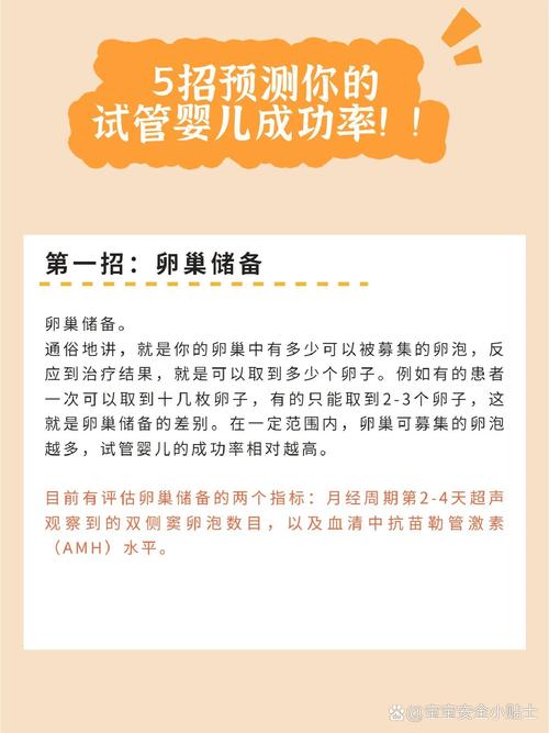 试管婴儿是否真的可以成功怀孕？