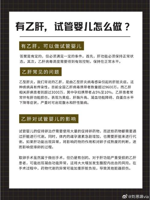 乙肝患者生育：必须试管婴儿吗？