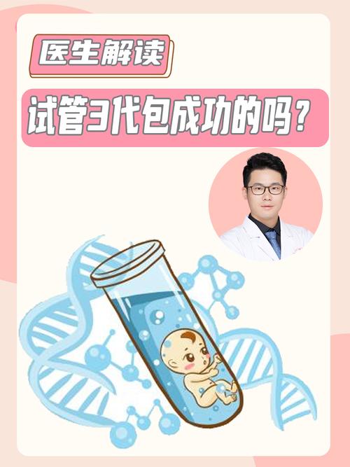 试管婴儿3万真的能包成功吗？