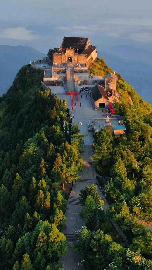  衡山县