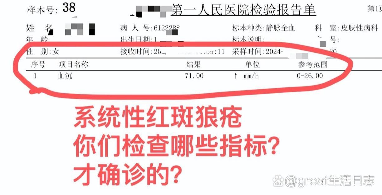 高血沉