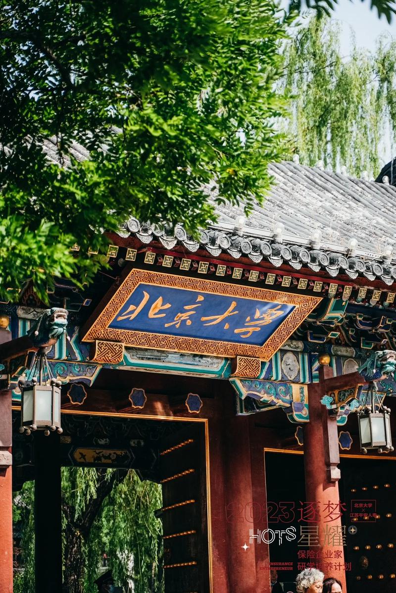  北大