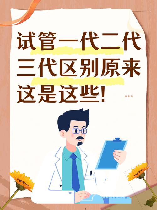 揭秘：试管婴儿外貌是否趋同？