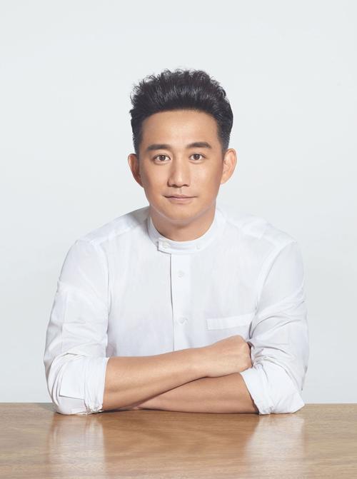 黄磊