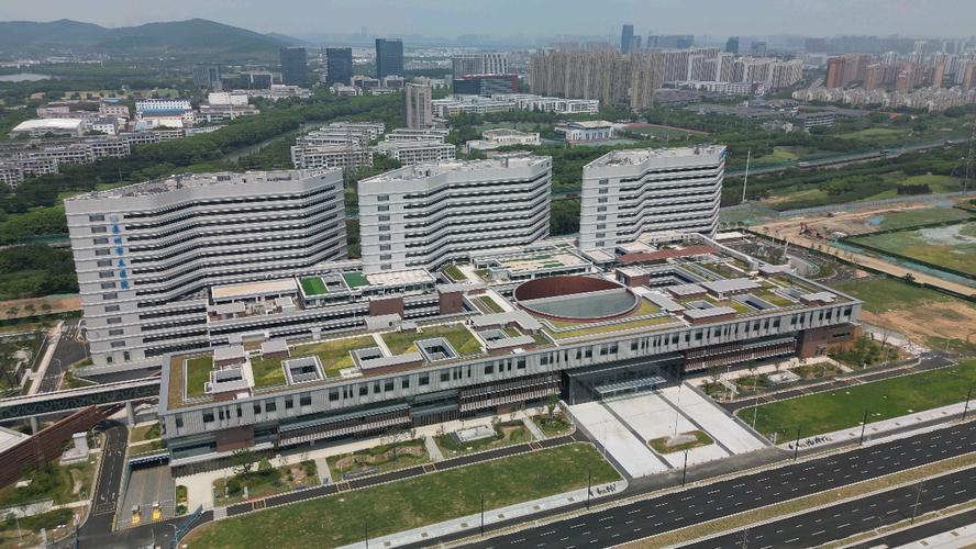苏州市立医院