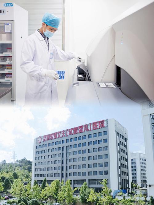 医疗技术
描述: 本文详细介绍了昆明昆华医院的试管婴儿服务，包括医院实力、服务流程、贴心关怀、费用及注意事项等内容，为有需求的家庭提供全面信息，助力他们实现生育梦想 。