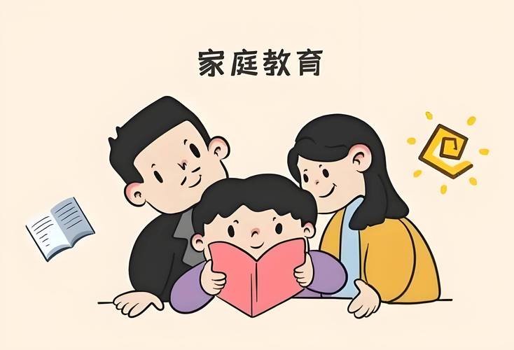  家庭教育
