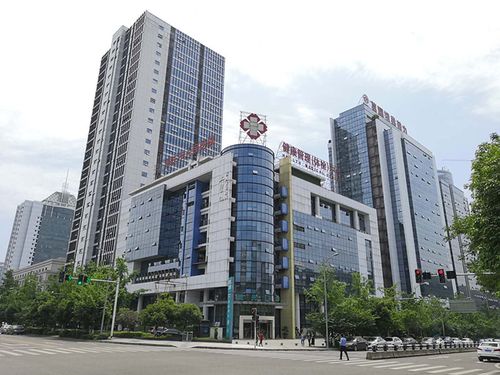 重庆私人医院