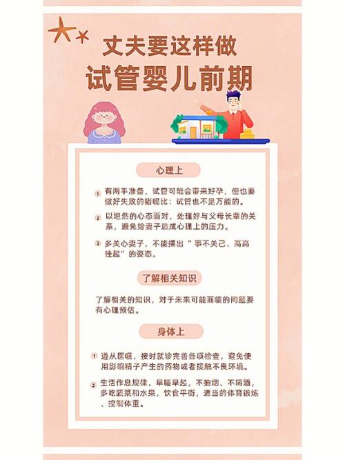 丈夫性无能也能做试管婴儿吗？